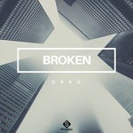 cover: Broken - Grau