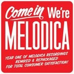 cover: Various - Come In We're Melodica