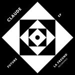 cover: Claude - Future EP