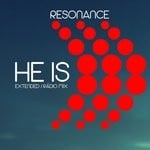 cover: Resonance - He Is