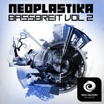 cover: Neoplastika - Bassbreit Vol 2