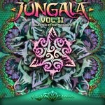 cover: Various - Jungala Vol II