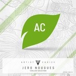 cover: Various - Artist Choice 062/Jero Nougues (Chillout Selection)