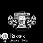 cover: Avanea & Yoda - Basses