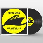 cover: Danny Cruz|Dirty Disco Stars|Makito|Mark Funk|Mirko & Meex - Cruise Music Ade 2018