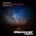 cover: Aundlang - Route To Monclova