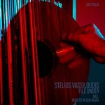 cover: Stelios Vassiloudis - File Under