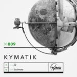 cover: Kymatik - 22