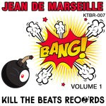 cover: Jean De Marseille - Bang Volume 1