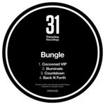 cover: Bungle - Cocooned VIP