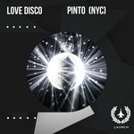 cover: Pinto - Love Disco