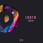 cover: 100to - Aripi