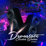 cover: Devastate - Creation Station