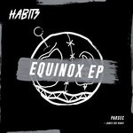 cover: Parsec - Equinox