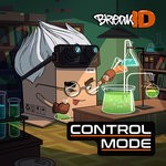 cover: Breakid - Control Mode