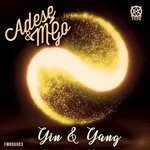 cover: Adese & M'go - Yin & Yang