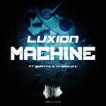 cover: Luxion - Machine