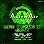 cover: Dharma Kaya|Evro|Pulex|Vince Grain - Depth Of Vision Vol 5