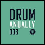 cover: Various - DRUM003