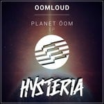 cover: Oomloud - Planet Aom EP