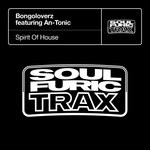 cover: An-tonic|Bongoloverz - Spirit Of House