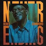 cover: Beres Hammond - Never Ending