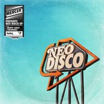 cover: Dj Mercer - Neo Disco EP