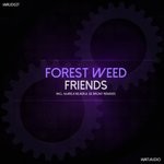 cover: Forest Weed - Friends