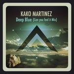 cover: Kako Martinez - Deep Blue