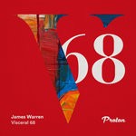 cover: James Warren|Various - Visceral 068