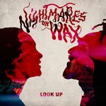 cover: Nightmares On Wax - Look Up