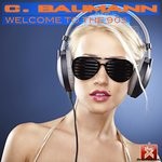 cover: C Baumann - Welcome To The 90s