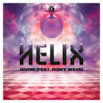 cover: Helix|Romy Wave - Divine