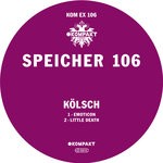 cover: Kolsch - Speicher 106