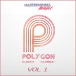 cover: Polygon - Polygon Vol 1