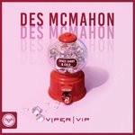 cover: Des Mcmahon - Space Candy/Cold