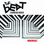 cover: Ranking Roger|The Beat - Maniac