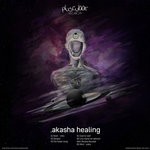 cover: Plusculaar - Akasha Healing