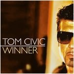 cover: Tom Civic - Winner