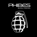 cover: Phibes - Block Rockin EP