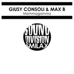 cover: Giusy Consoli - Mammagamma