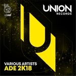 cover: Various - Ade 2K18