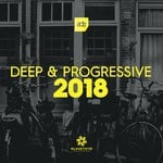 cover: Various - ADE Deep & Progressive 2018