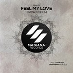 cover: Eriva|Sonia - Feel My Love