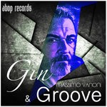 cover: Massimo Vanoni - Gin & Groove