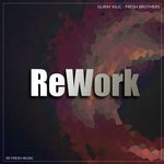 cover: Guray Kilic - ReWork