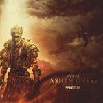 cover: Vyral - Ashen One EP