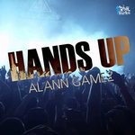 cover: Alann Gamez - Hands Up