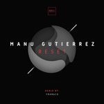 cover: Manu Gutierrez - Reset