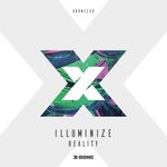 cover: Illuminize - Reality